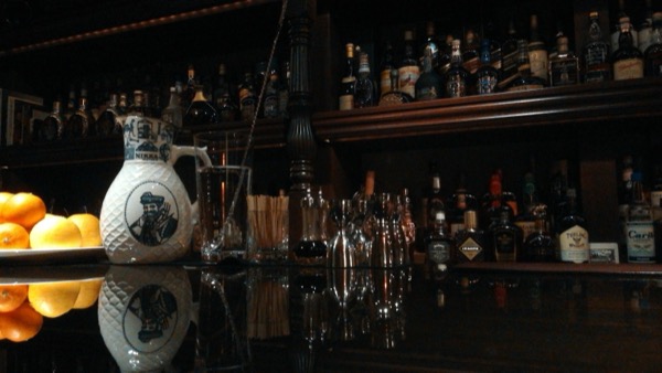 Bar Tarrow's