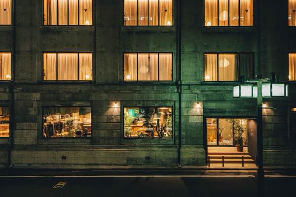 Hotel K5