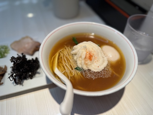 Ramen Gyorai