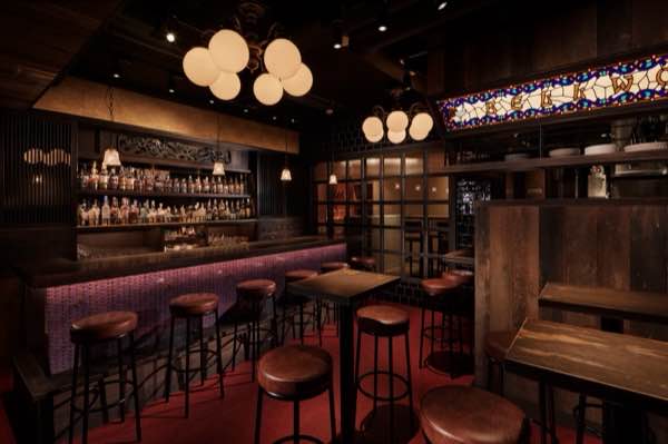 The Bellwood